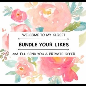 Bundle and save